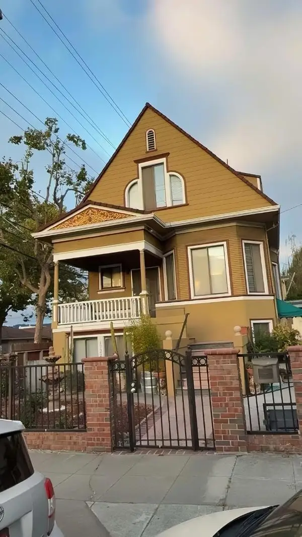 1722 Bay Street, Alameda, CA 94501