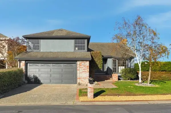 370 Burning Tree Court, Half Moon Bay, CA 94019