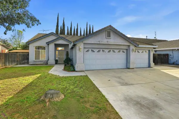 1883 College Greens Drive, Los Banos, CA 93635