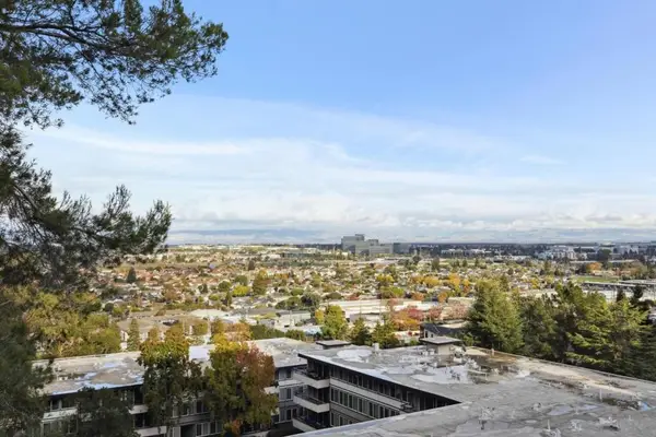 300 Davey Glen Road #3601, Belmont, CA 94002