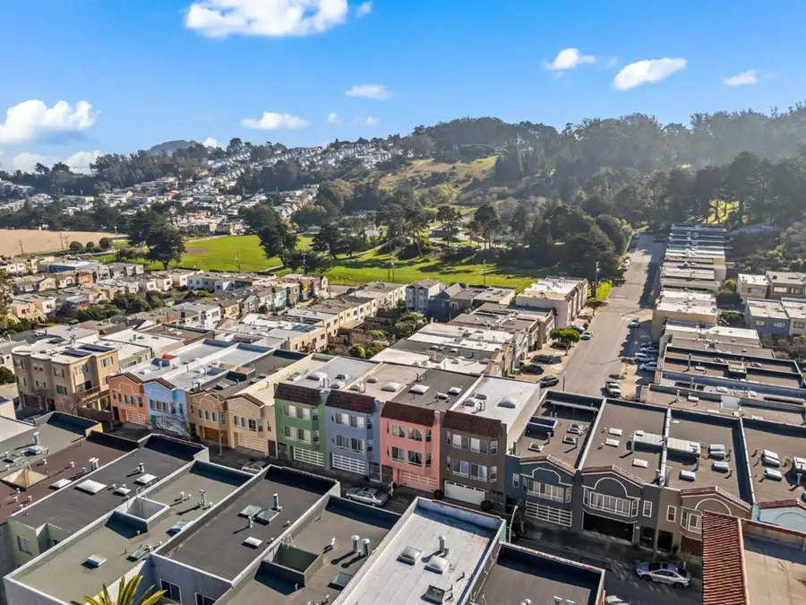 1383 Bacon Street, San Francisco, CA 94134 - #2