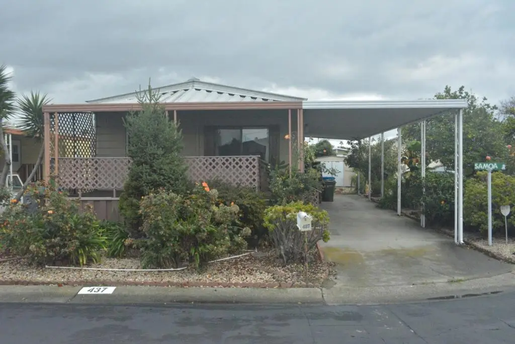 437 Samoa Circle, Union City, CA 94587 - #1