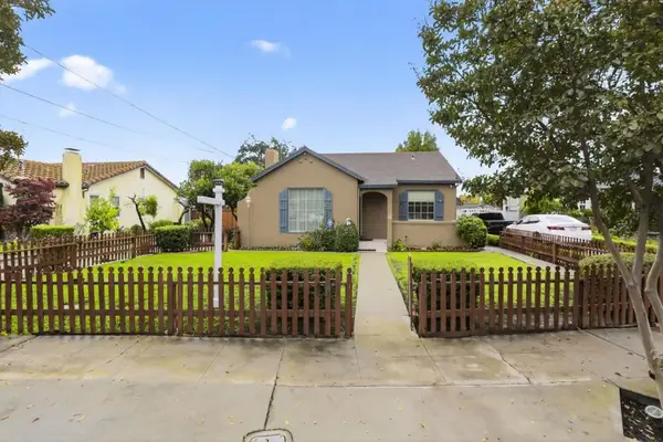 77 Sunnyslope Avenue, San Jose, CA 95127