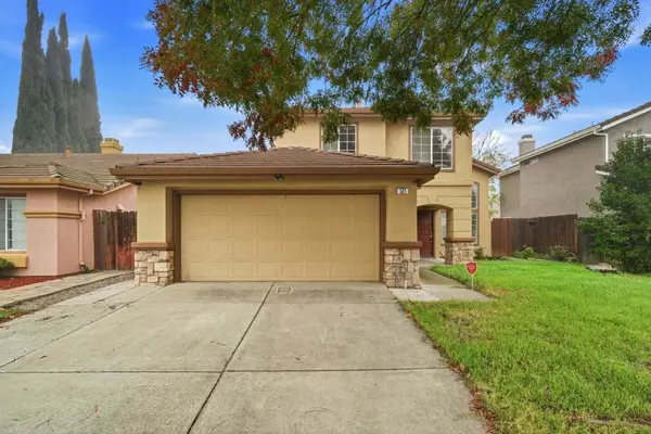 521 SW Leamon Street, Tracy, CA 95376