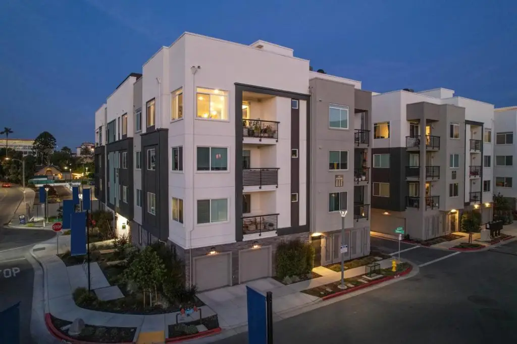 3207 Mallard Court #401, San Jose, CA 95117 - Image #1
