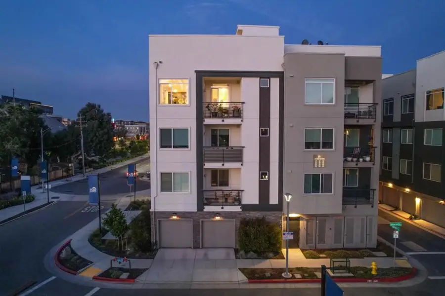 3207 Mallard Court #401, San Jose, CA 95117 - Image #2