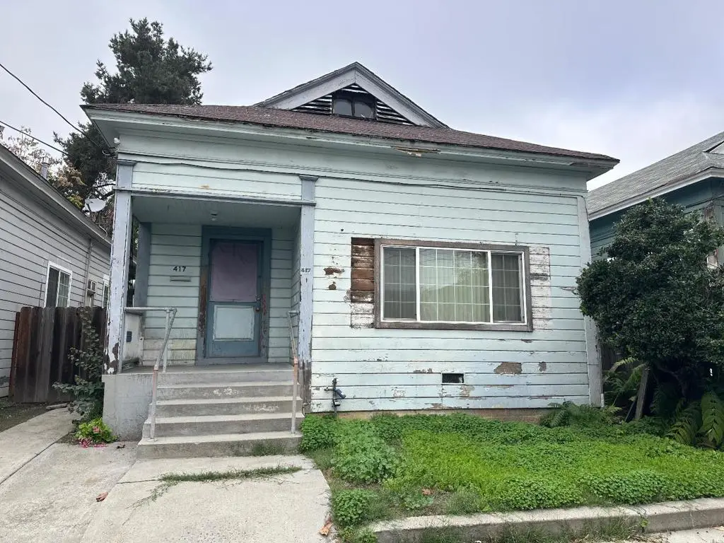 417 E Saint James Street, San Jose, CA 95112 - Image #1