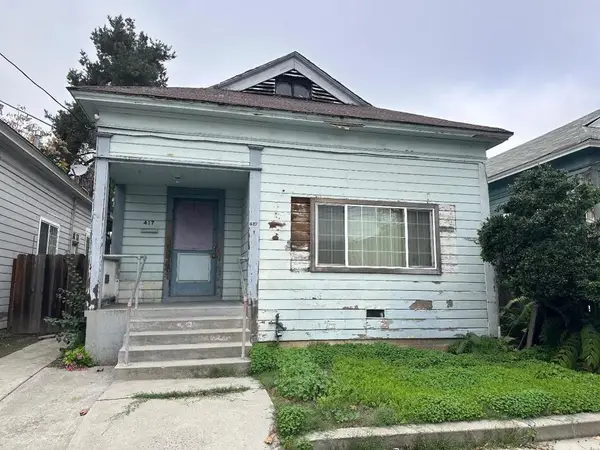 417 E Saint James Street, San Jose, CA 95112
