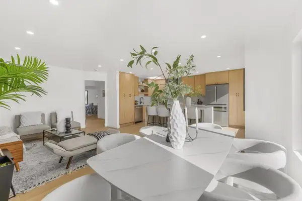 4632 Ulloa Street, San Francisco, CA 94116