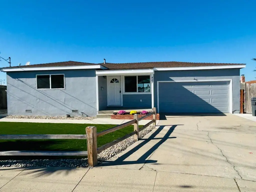 427 Andrew Circle, Marina, CA 93933 - Image #1