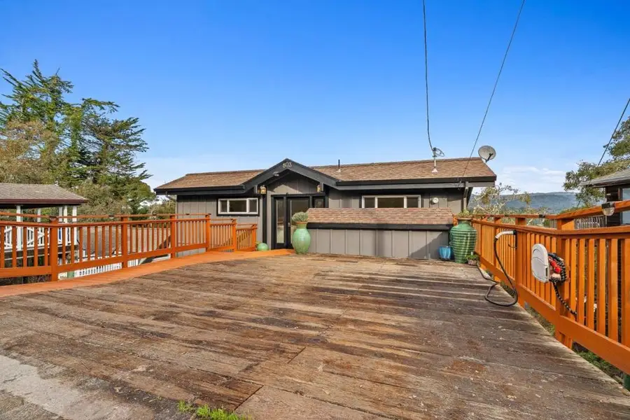 803 Cresta Vista Way, Aptos, CA 95003 - Image #2