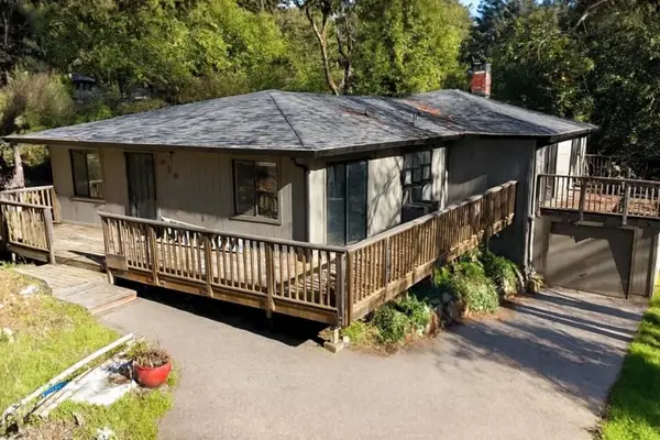 620 Pleasant Way, Felton, CA 95018