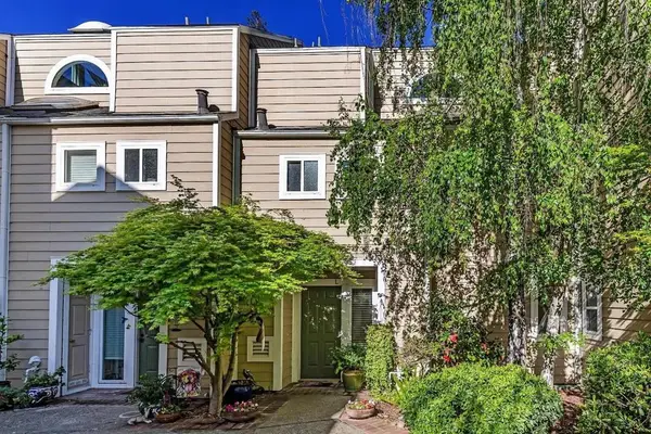 833 S San Thomas Aquino Road #L, Campbell, CA 95008