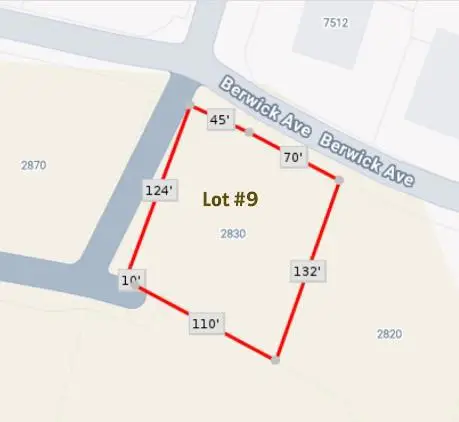 2830 Berwick Avenue, Gilroy, CA 95020 - Image #2