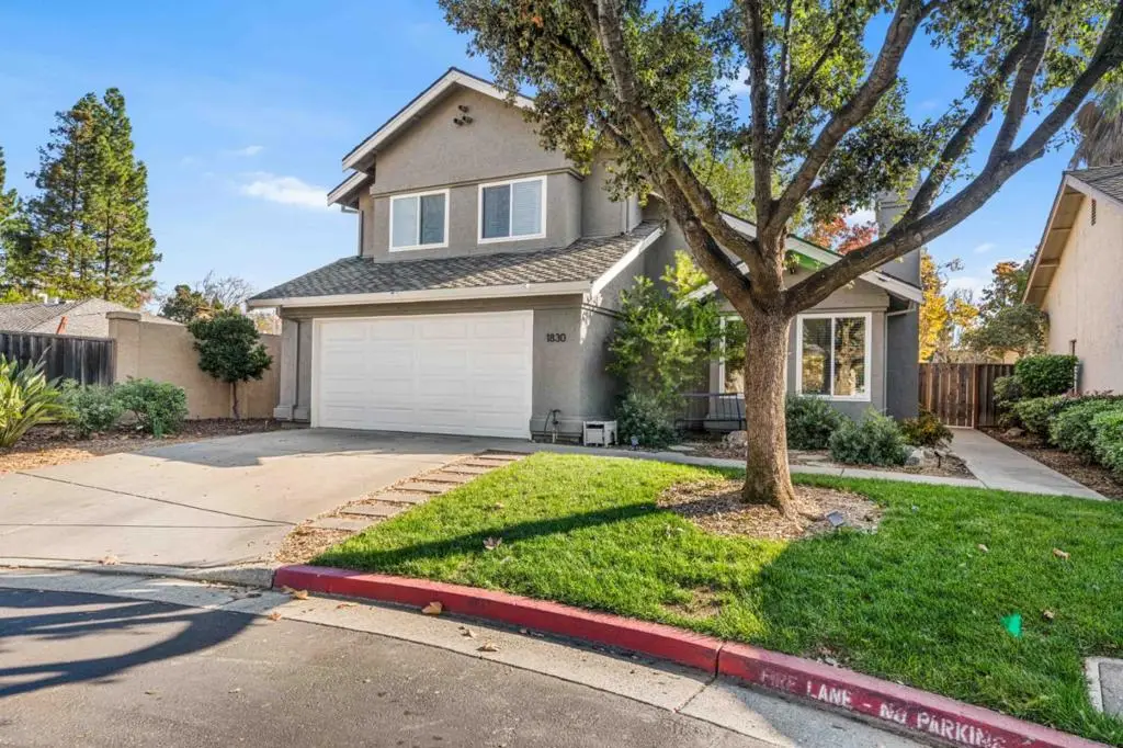 1830 Bayo Claros Circle, Morgan Hill, CA 95037 - Image #1