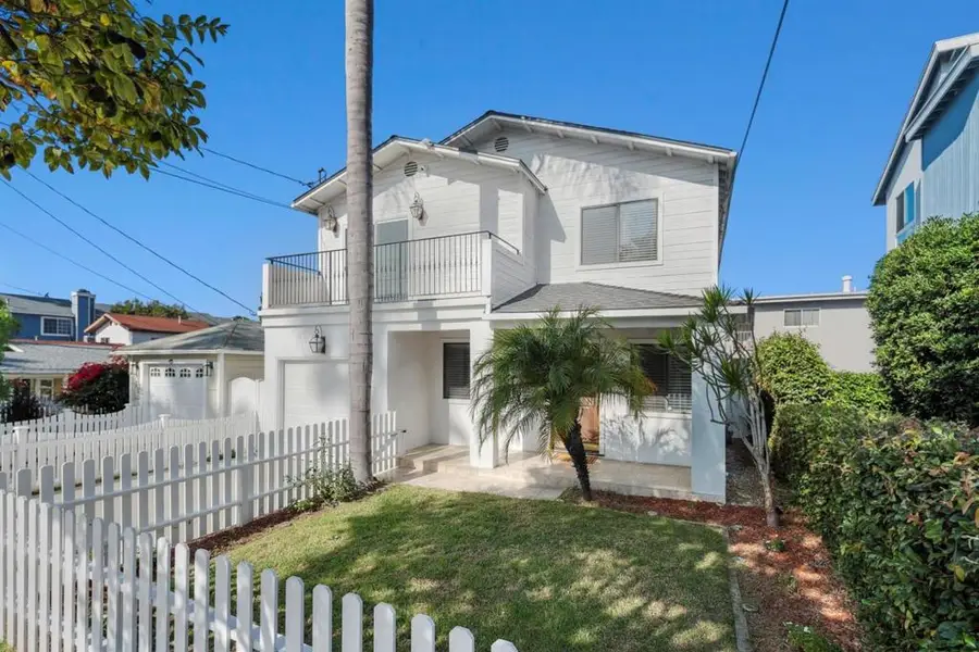 619 Beryl Street, Redondo Beach, CA 90277 - Image #2