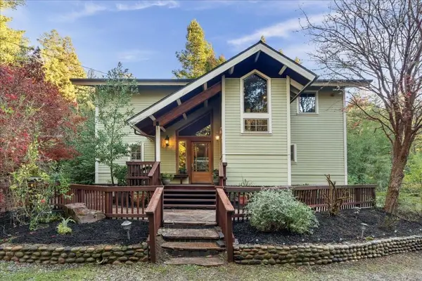 17710 Bear Creek Road, Boulder Creek, CA 95006