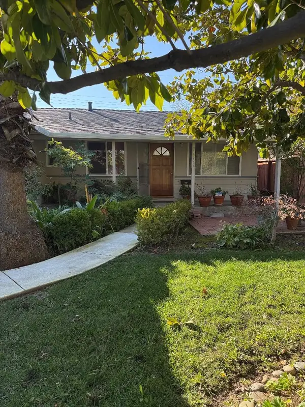 2637 Coit Drive, San Jose, CA 95124