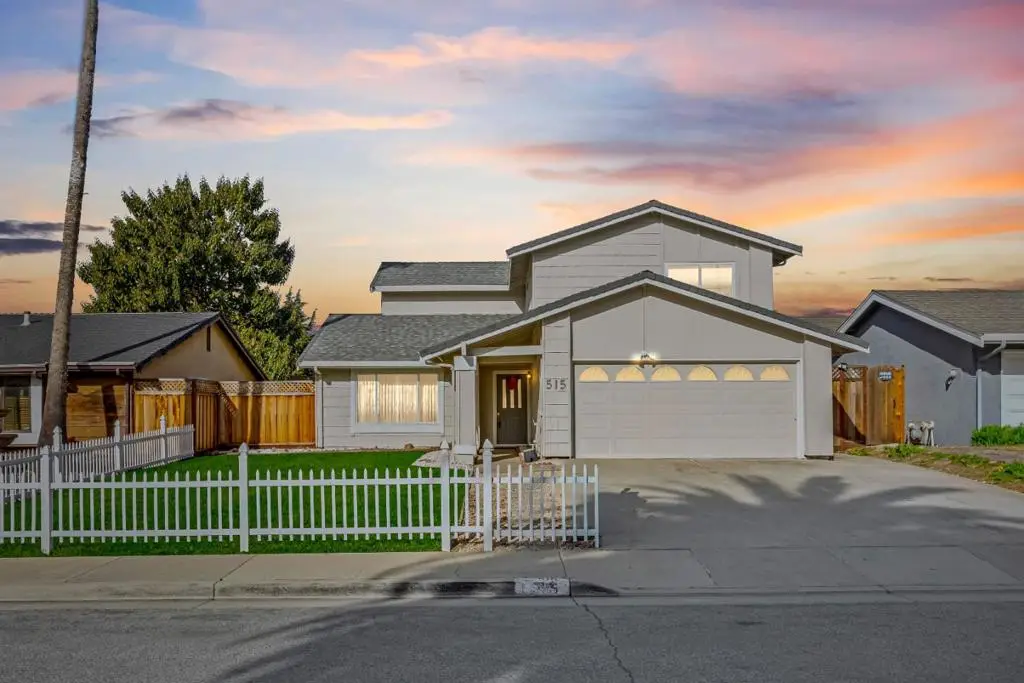 515 Fontanelle Court, San Jose, CA 95111 - Image #1