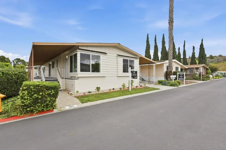 485 Millpond Drive, San Jose, CA 95125 - Image #3