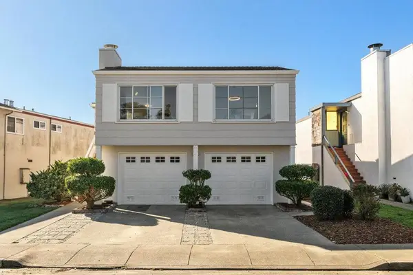 15 Eastridge Circle, Pacifica, CA 94044