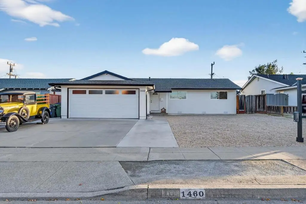 1460 Inskip Drive, Campbell, CA 95008 - Image #1