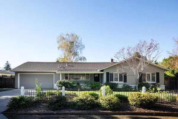 668 Tomi Lea Street, Los Altos, CA 94022
