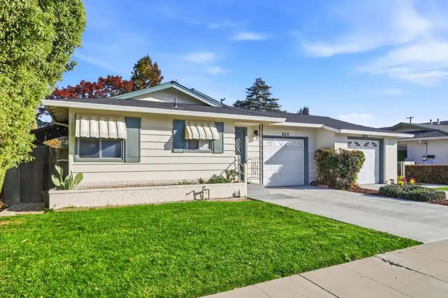 820 Leigh Avenue, San Jose, CA 95128 - Image #2