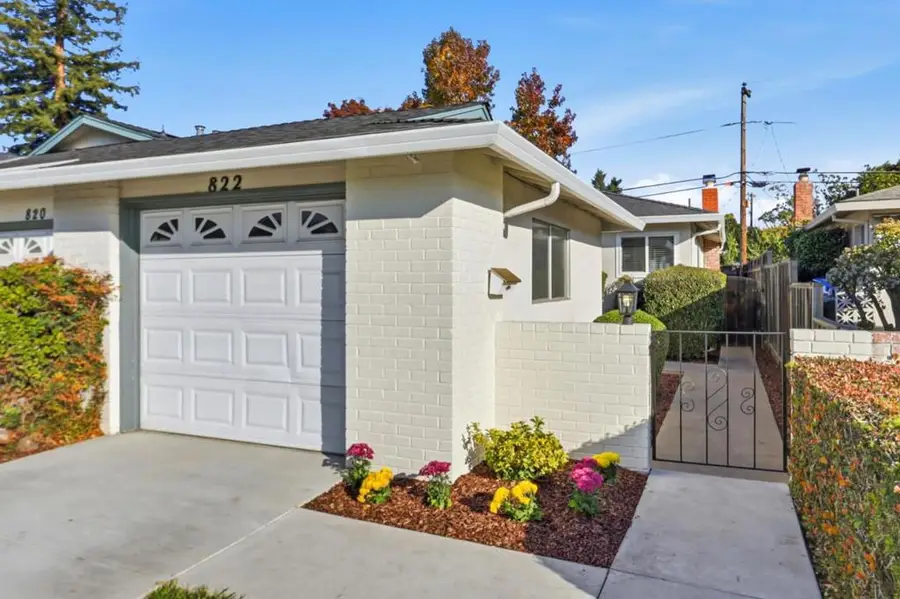 820 Leigh Avenue, San Jose, CA 95128 - Image #3