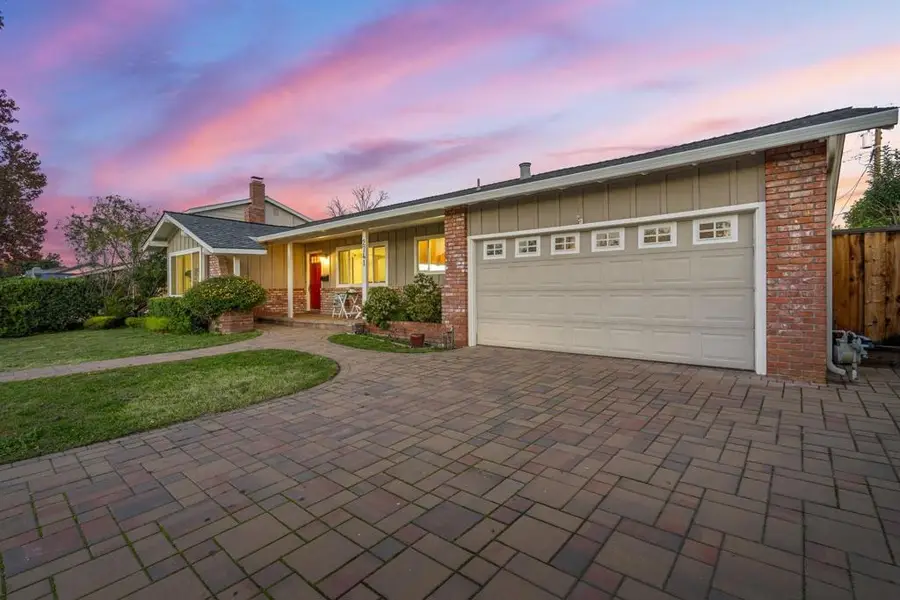 2741 Doverton Square, Mountain View, CA 94040 - Image #3