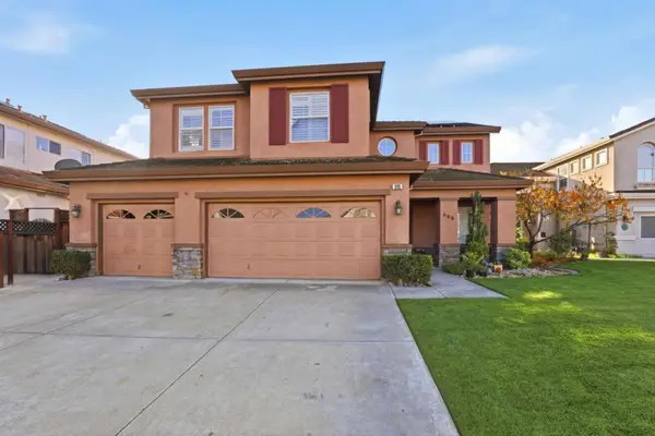 946 Martiri Court, Gilroy, CA 95020