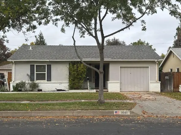 1441 W 20th Street, Merced, CA 95340