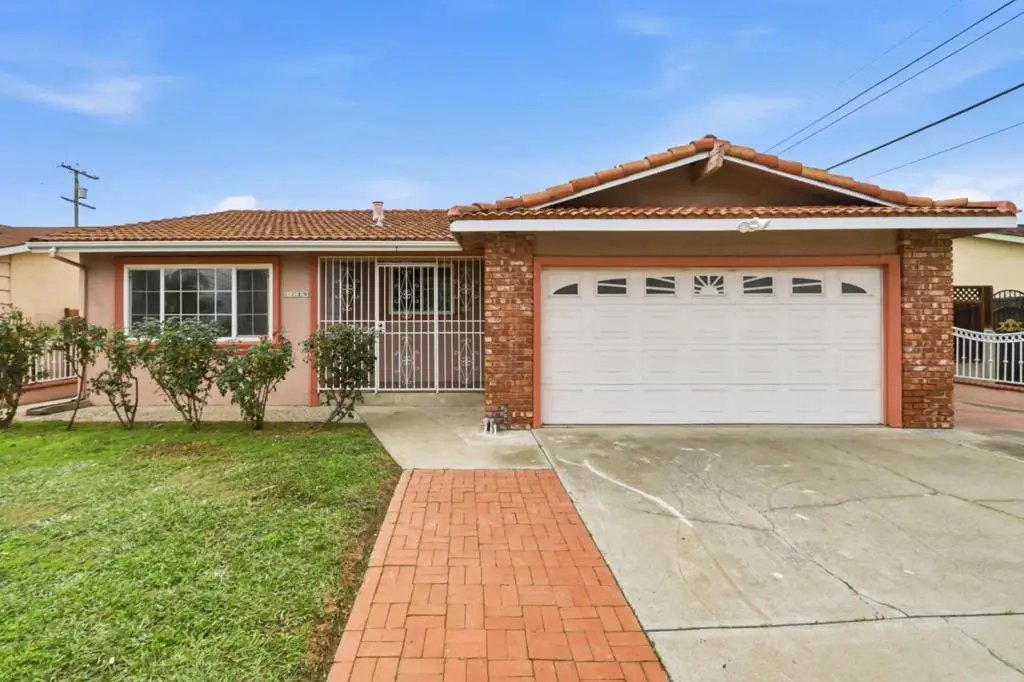 1729 Adrian Way, San Jose, CA 95122 - #1