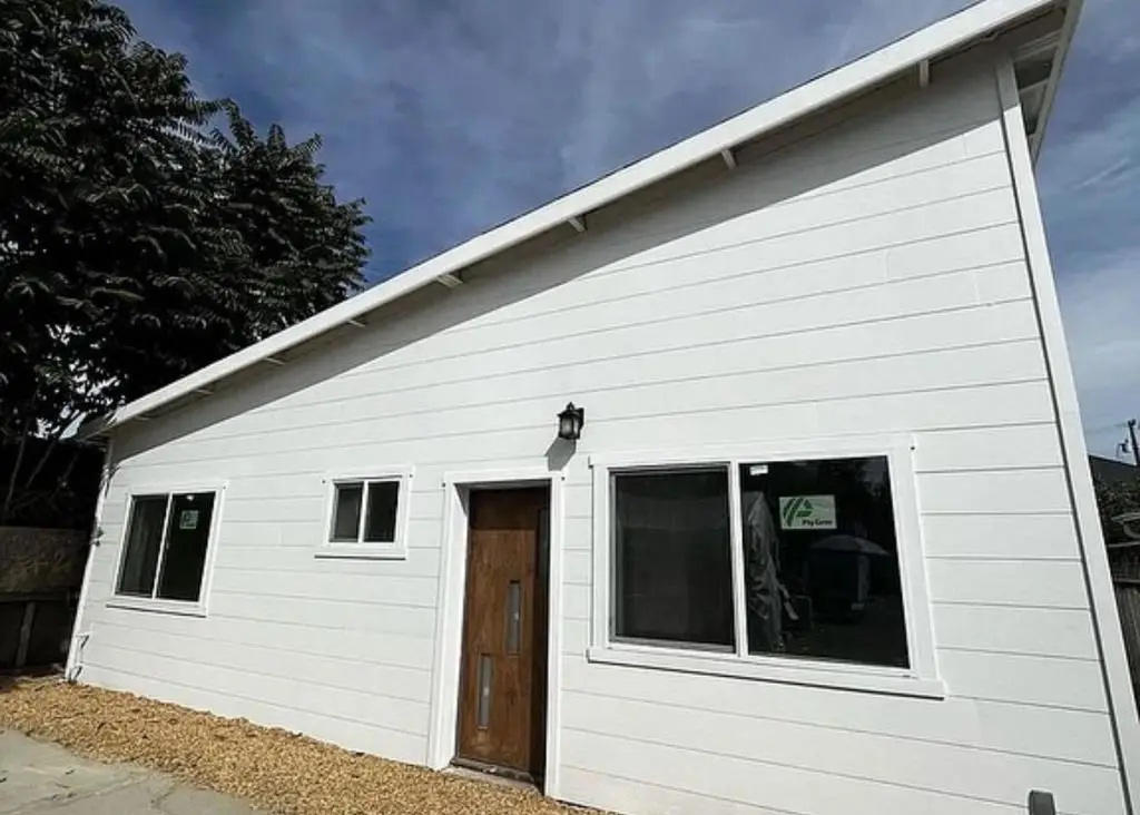 410 Josefa Street #2, San Jose, CA 95126 - #1