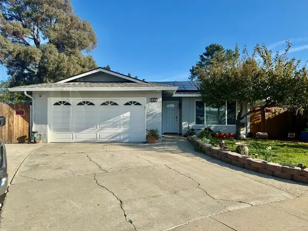 464 Fellom Court, Gilroy, CA 95020