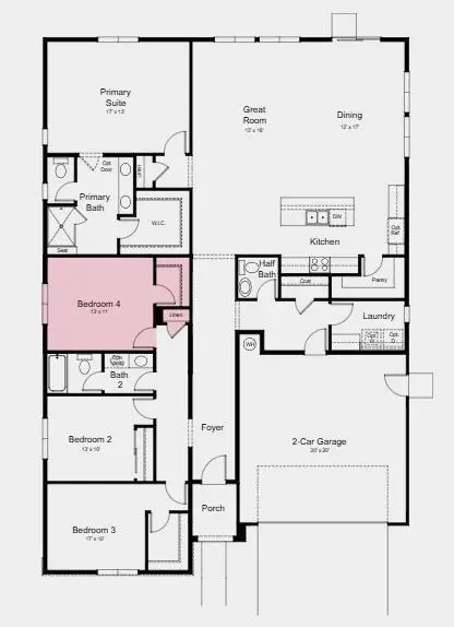 1738 Shingle Avenue, Manteca, CA 95337 - Image #2