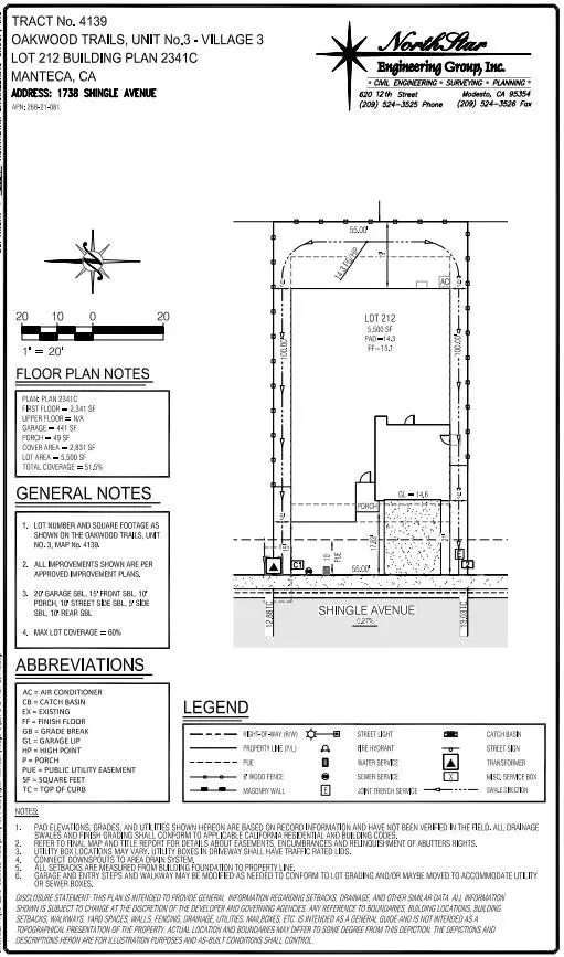 1738 Shingle Avenue, Manteca, CA 95337 - Image #3