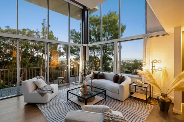 300 Davey Glen Road #3621, Belmont, CA 94002