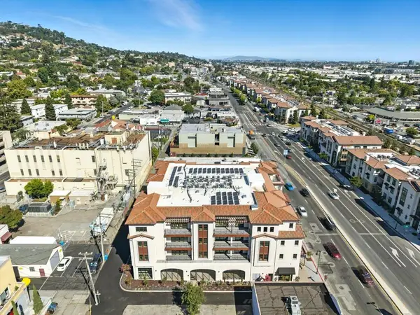 560 El Camino Real #406, San Carlos, CA 94070