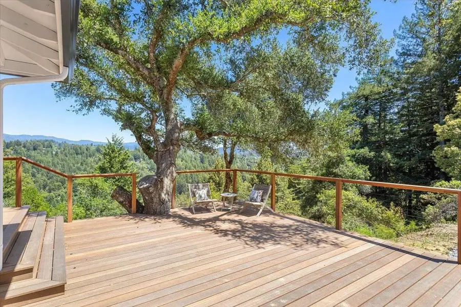 17060 Lon Road, Los Gatos, CA 95033 - #2