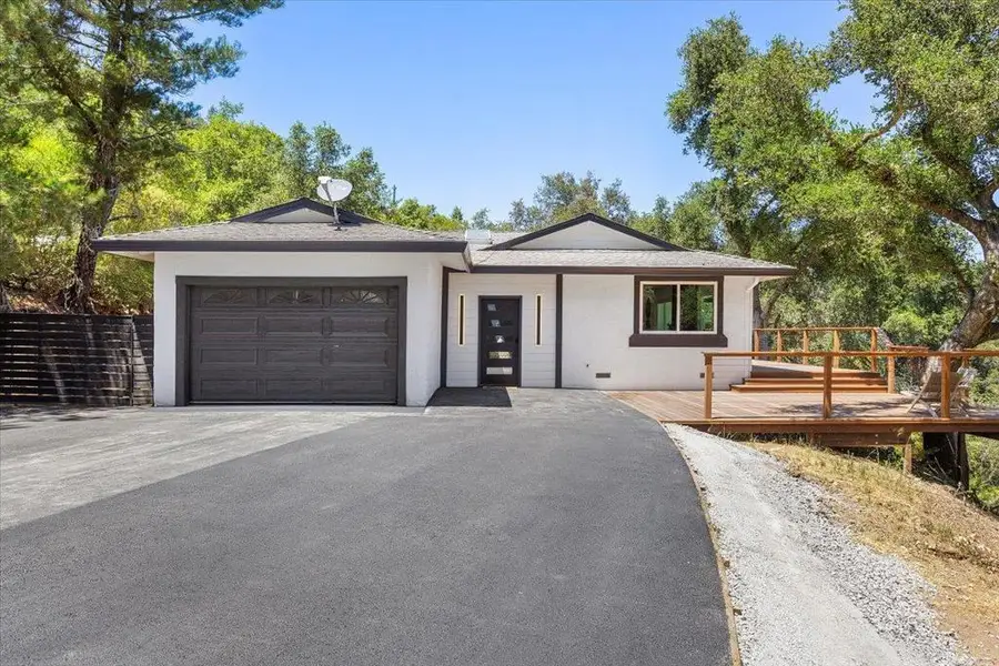 17060 Lon Road, Los Gatos, CA 95033 - #3