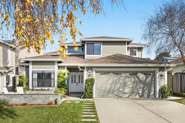 229 Marvilla Circle, Pacifica, CA 94044