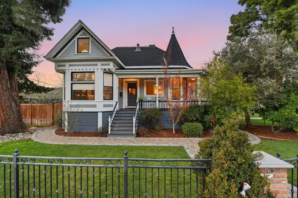 1085 Camino Ramon, San Jose, CA 95125