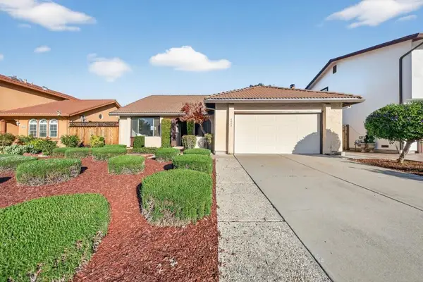 4464 Bald Eagle Way, San Jose, CA 95118