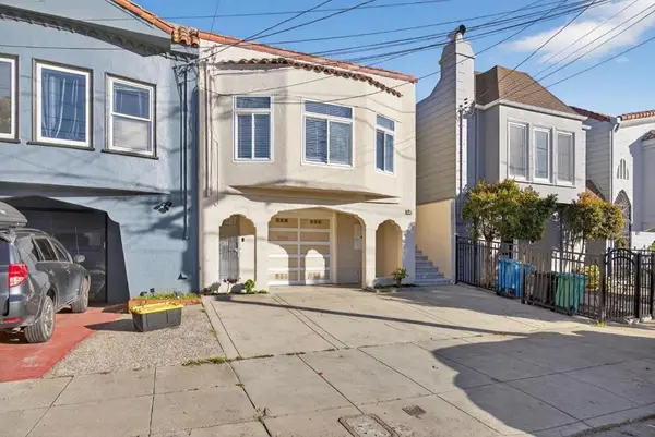 1758 27th Avenue, San Francisco, CA 94122