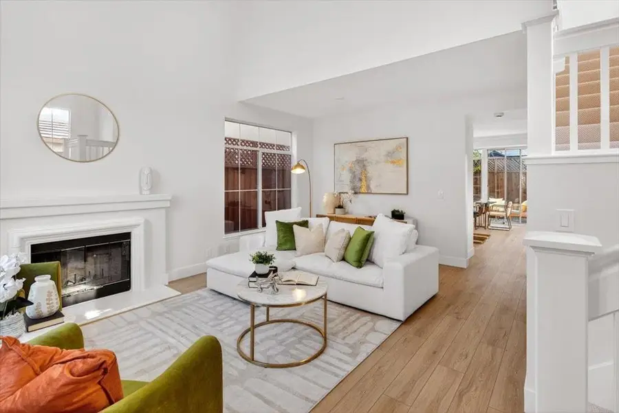 234 Houghton Street, Mountain View, CA 94041 - Image #3