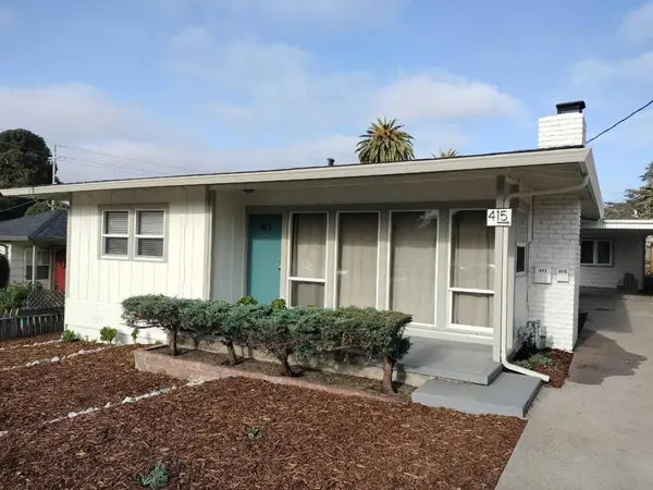 Dela Rosa Avenue, Monterey, CA 93940