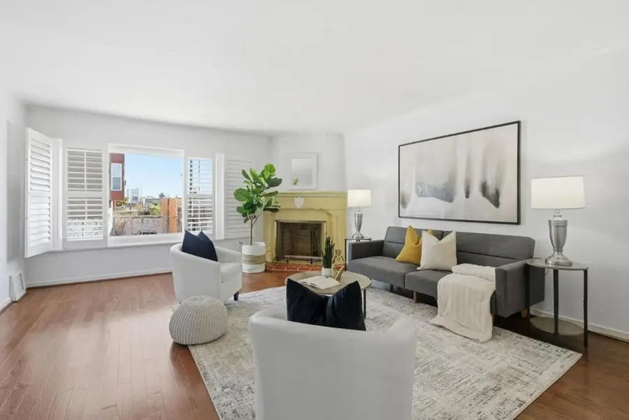 183 Victoria Street, San Francisco, CA 94132 - #3