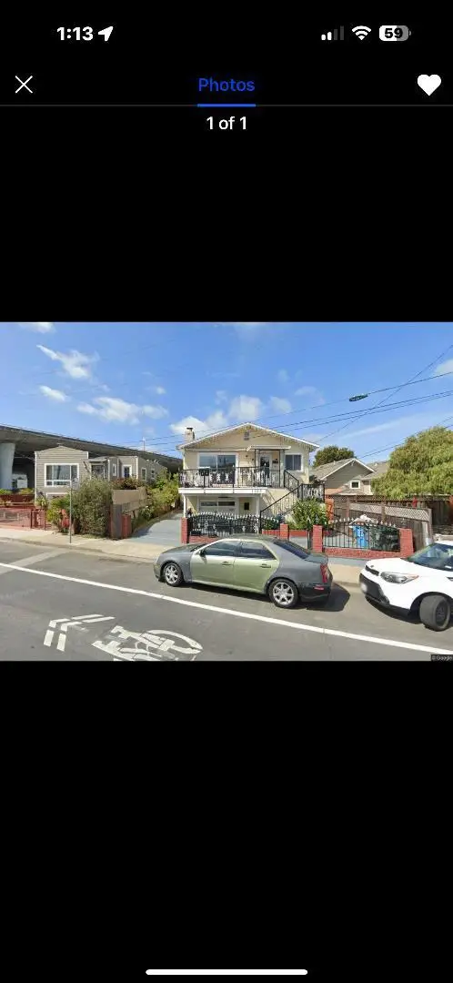1015 Herman, San Bruno, CA 94066 - #1