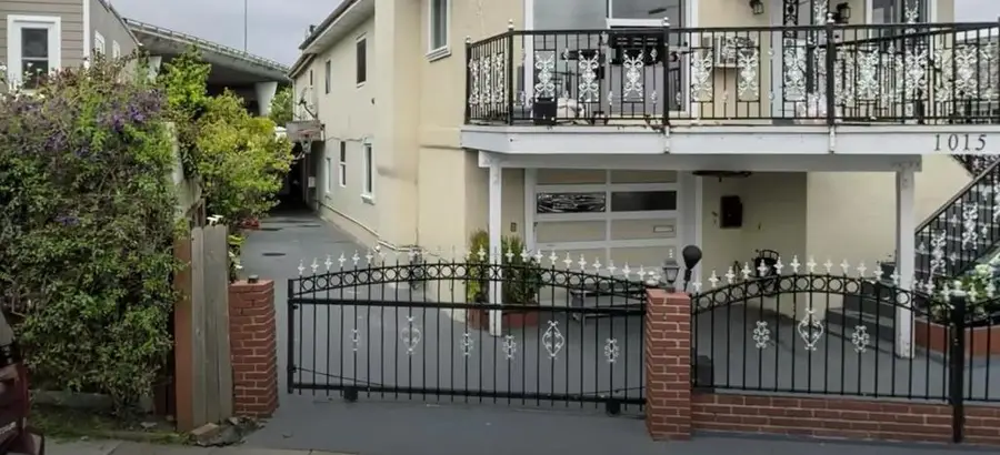 1015 Herman, San Bruno, CA 94066 - #2